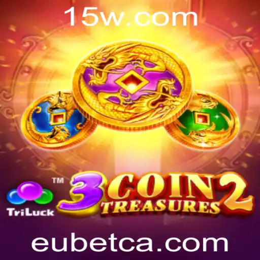 Explore a Excitante Aventura de 3CoinTreasures2 no Universo de Jogos da EUbet