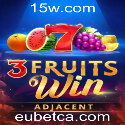 Descubra o Fascinante Mundo de 3FruitsWin no EUbet