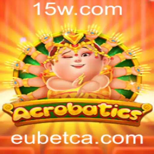 Descubra Acrobatics: O Novo Jogo de Habilidade e Estratégia com EUbet