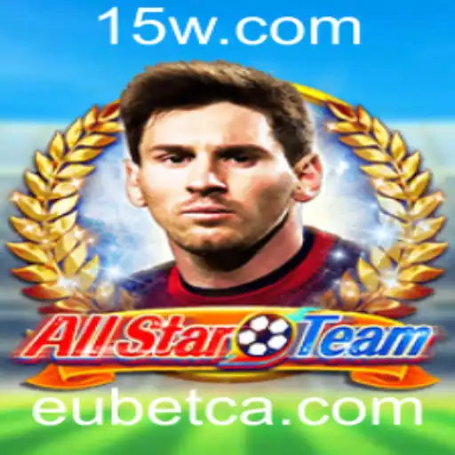 AllStarTeam: Descubra o Jogo que Está Agitando o Mundo dos Esportes