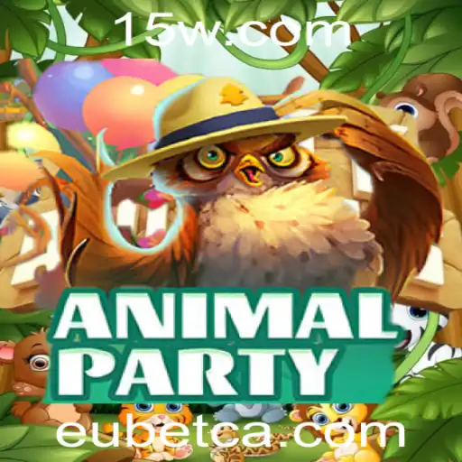 AnimalParty: A Excitante Experiência de Jogo Inspirada em Eventos Atuais