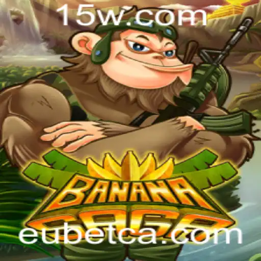 Descubra o Fascinante Mundo do Jogo BananaSaga com EUbet