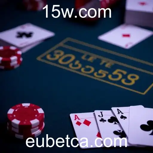 A Arte do Blackjack na Plataforma EUbet