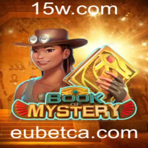 Desvendando os Segredos do Jogo BookofMystery na EUbet