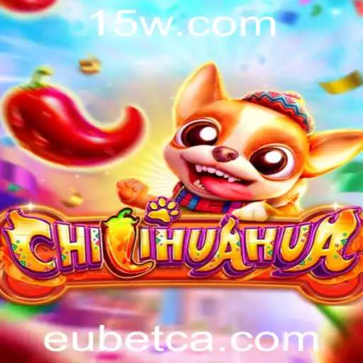 Descubra CHILIHUAHUA: Um Jogo Vibrante e Envolvente