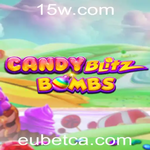 Descobrindo o Mundo de CandyBlitzBombs: O Novo Fenômeno dos Jogos Online