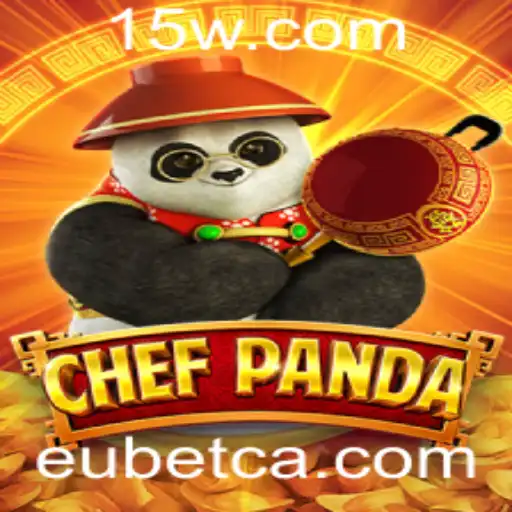 ChefPanda: Um Novo Jogo Inovador e Envolvente