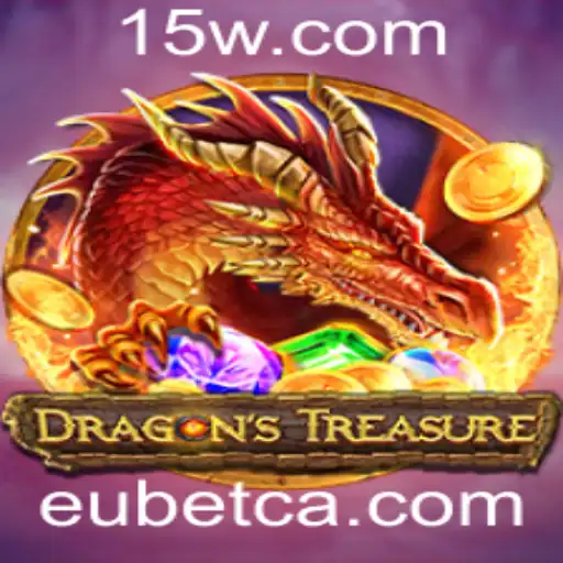 Descubra o Universo de DragonsTreasure no EUbet