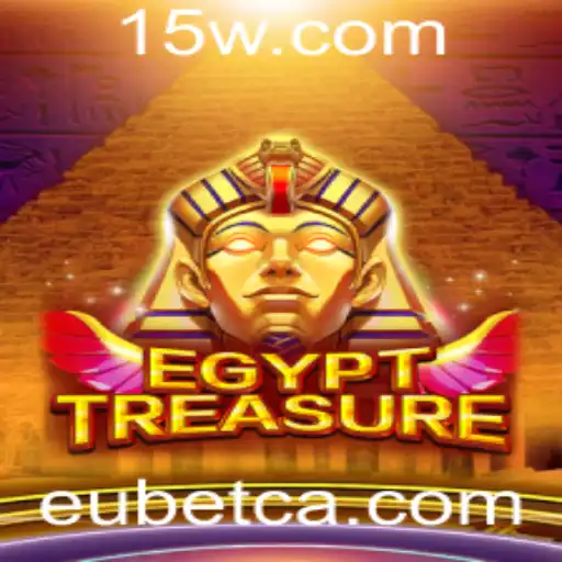 Descubra os mistérios de EgyptTreasure no EUbet