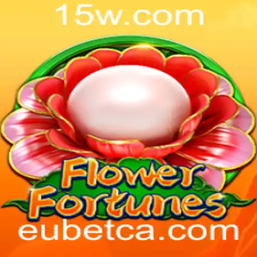 Explorando o Mundo Encantado de FlowerFortunes na Plataforma EUbet