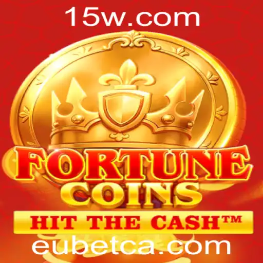 Explorando o Fascinante Mundo de FortuneCoins com EUbet