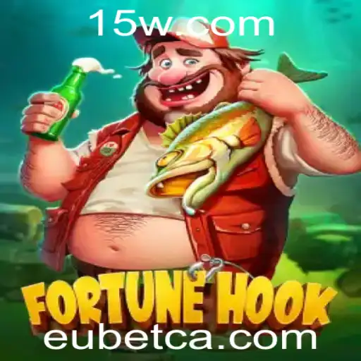 FortuneHook: Descubra o Novo Jogo Popular da EUbet