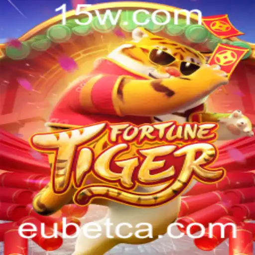 Explorando FortuneTiger: Um Mergulho no Jogo da EUbet