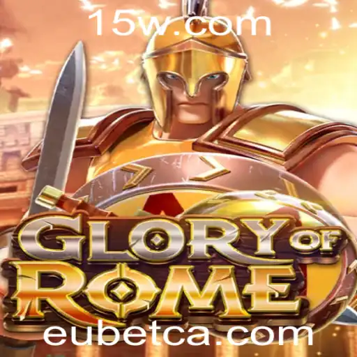 GloryofRome: A Nova Sensação no Mundo dos Jogos de Estratégia
