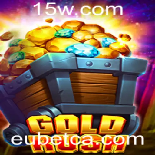 Descubra a Emoção do Jogo GoldRush com EUbet