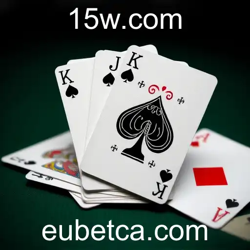 O Fascinante Mundo dos Jogos de Cartas