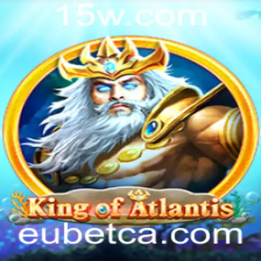 Explorando o Mundo de KingofAtlantis no EUbet