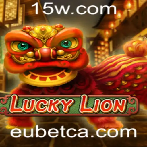 Descubra LuckyLion: O Jogo Empolgante da EUbet