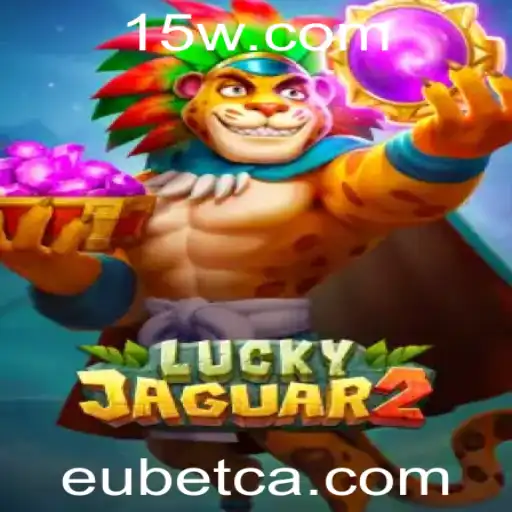 Como Jogar Luckyjaguar2 no EUbet: Guia Completo