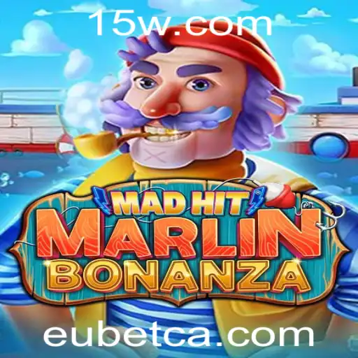 Explorando o Universo do Jogo MadHitMarlinBonanza da EUbet