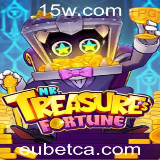 Descubra MrTreasuresFortune: Um Novo Capítulo de Aventura em Cassinos Online
