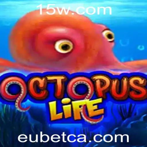OctopusLife: Mergulhe na Nova Sensação dos Jogos com EUbet