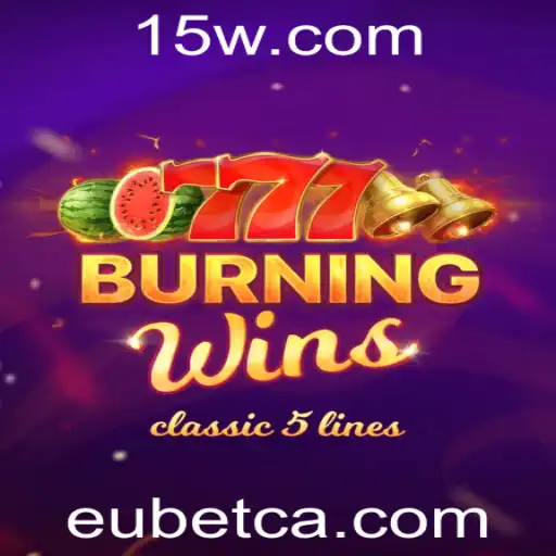Desvendando as Emoções de BurningWins: Um Mergulho no Mundo de EUbet