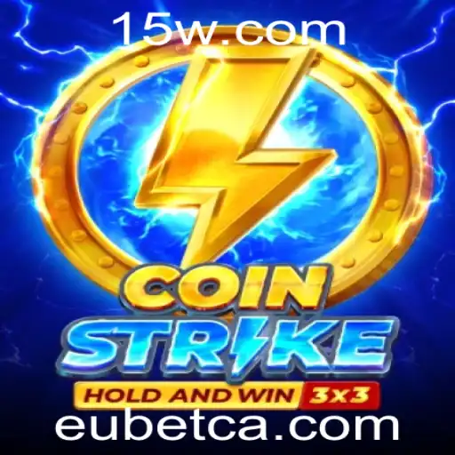 Descubra o Fascinante Mundo de Coinstrike no EUbet