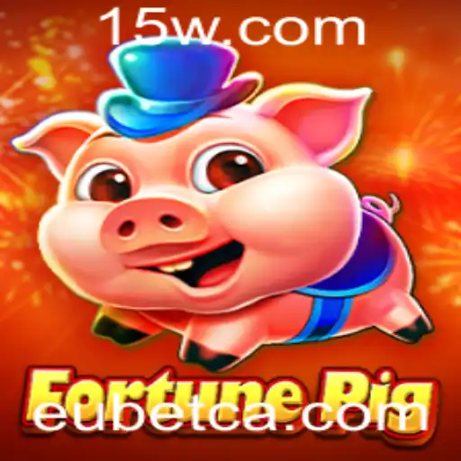 FortunePig: Descubra o Novo Fenômeno dos Cassinos EUbet