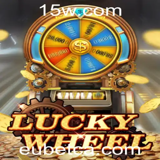 Explore o Empolgante Mundo do LuckyWheel com EUbet