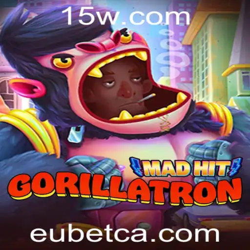 Explorando o Mundo de MadHitGorillatron: O Jogo que Está Revolucionando o Entretenimento