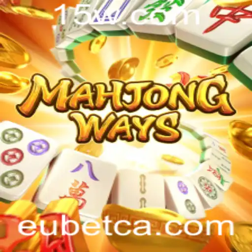 Descubra MahjongWays com EUbet: Uma Viagem ao Mundo do Mahjong Online