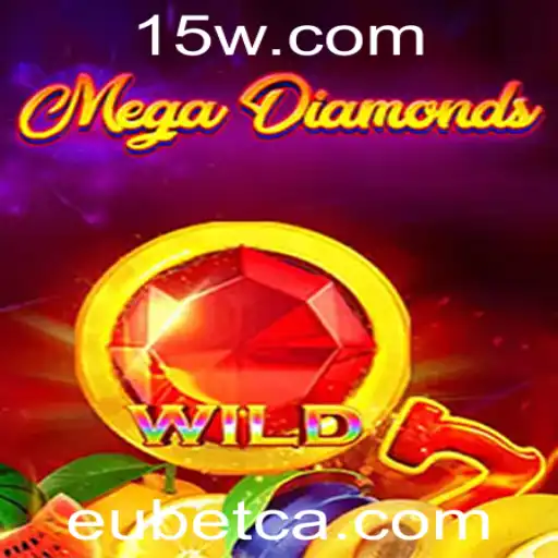 Descubra o Fascinante Jogo MegaDiamond no Universo EUbet
