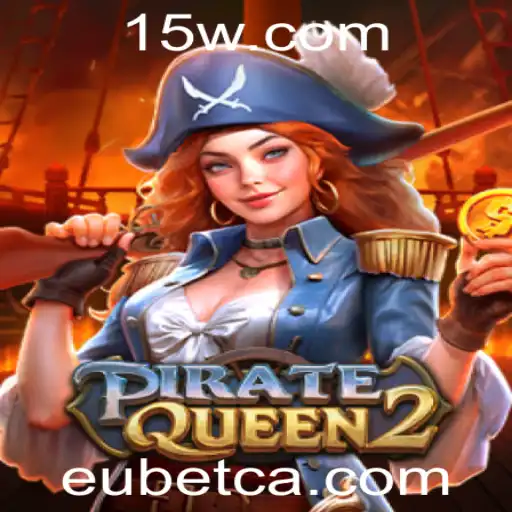 Desvendando o Mundo de PirateQueen2: A Nova Sensação da EUbet