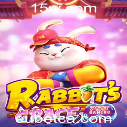 RabbitsGrace: Uma Jornada pelo Fascinante Mundo dos Coelhos