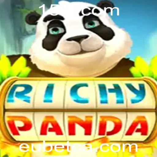 Explorando o Mundo do Jogo RichyPanda: Uma Aventura na Plataforma EUbet