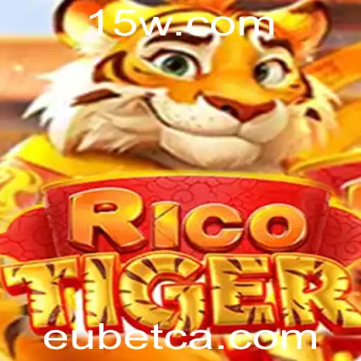 Descubra RicoTiger: O Novo Jogo de Estratégia da EUbet