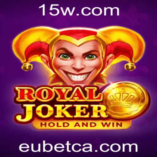 Descubra o Jogo RoyalJoker no EUbet