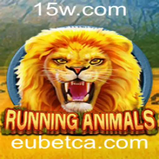 RunningAnimals: A Nova Sensação de Apostas Online com EUbet