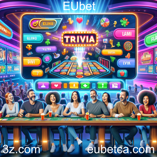 Descubra o Mundo dos Jogos FAQ no EUbet