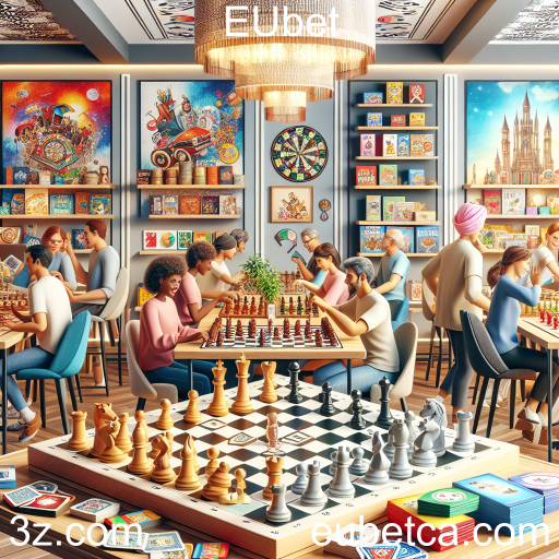 A Revolução dos Jogos de Mesa: Entre a Tradição e a Modernidade