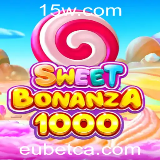 SweetBonanza1000: Uma Viagem Inesquecível ao Mundo dos Jogos Online