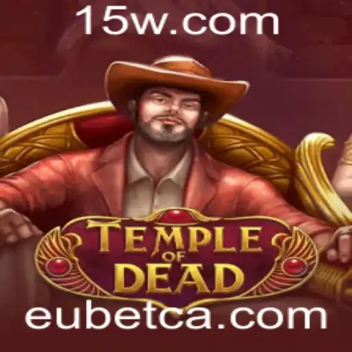 Descubra o Fascinante Mundo de TempleofDead: Um Novo Jogo do Universo EUbet