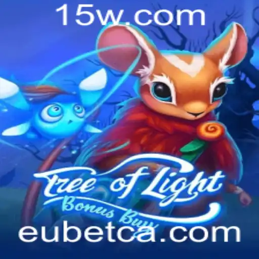 Descubra o Fascinante Mundo do Jogo TreeOfLightBonusBuy na Plataforma EUbet