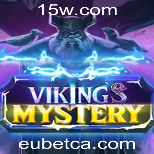 Explorando o Fascinante Mundo de VikingsMystery: O Novo Jogo na Plataforma EUbet
